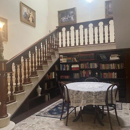 Magical Casalgo House Apartman Victoria Kültér fotó