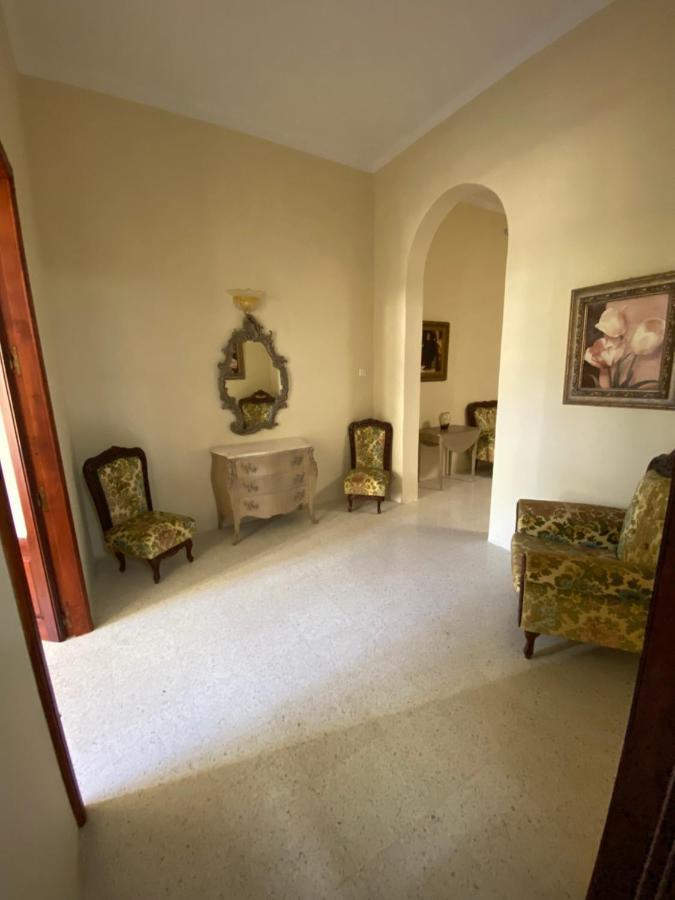 Magical Casalgo House Apartman Victoria Kültér fotó
