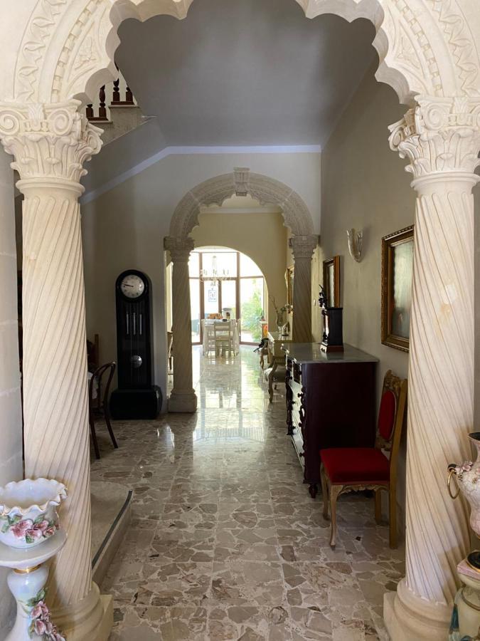 Magical Casalgo House Apartman Victoria Kültér fotó