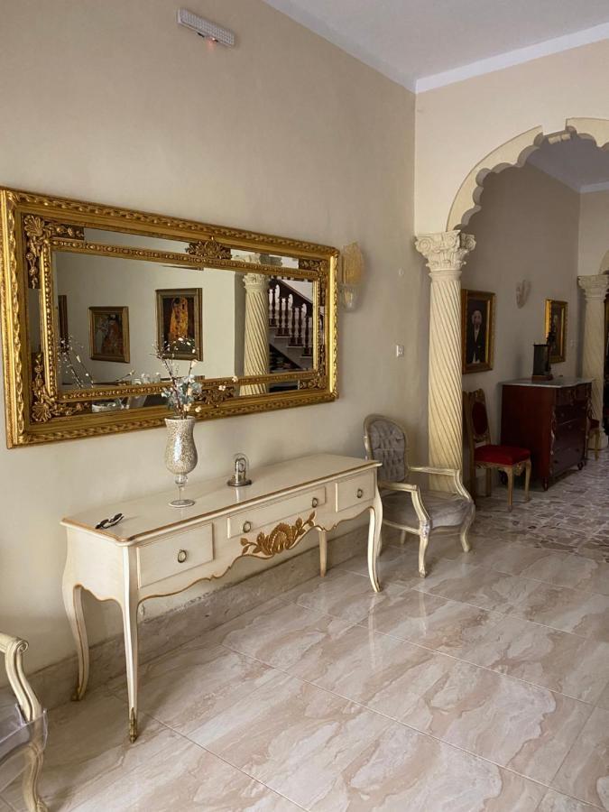 Magical Casalgo House Apartman Victoria Kültér fotó