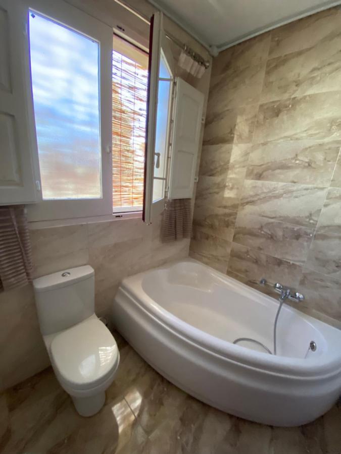 Magical Casalgo House Apartman Victoria Kültér fotó