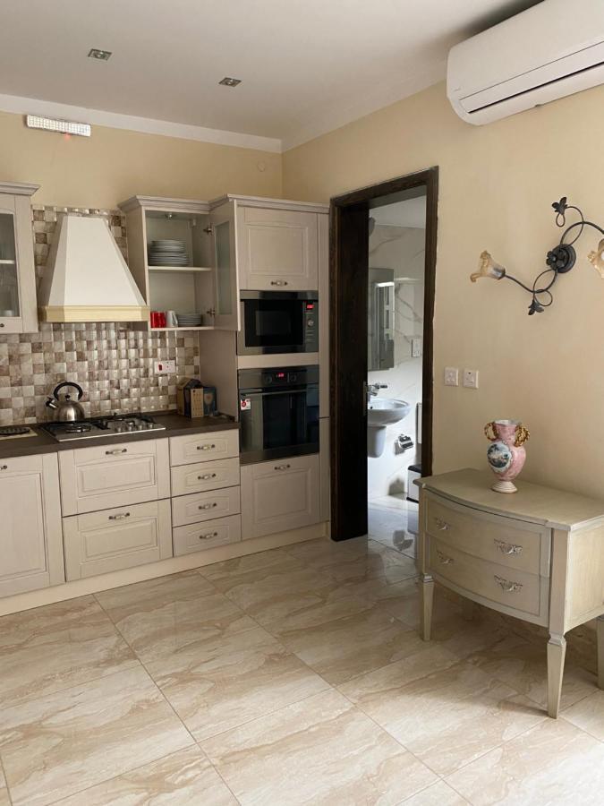 Magical Casalgo House Apartman Victoria Kültér fotó