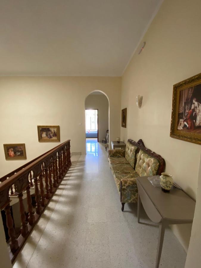 Magical Casalgo House Apartman Victoria Kültér fotó
