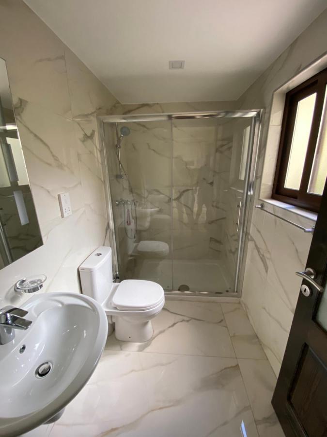 Magical Casalgo House Apartman Victoria Kültér fotó