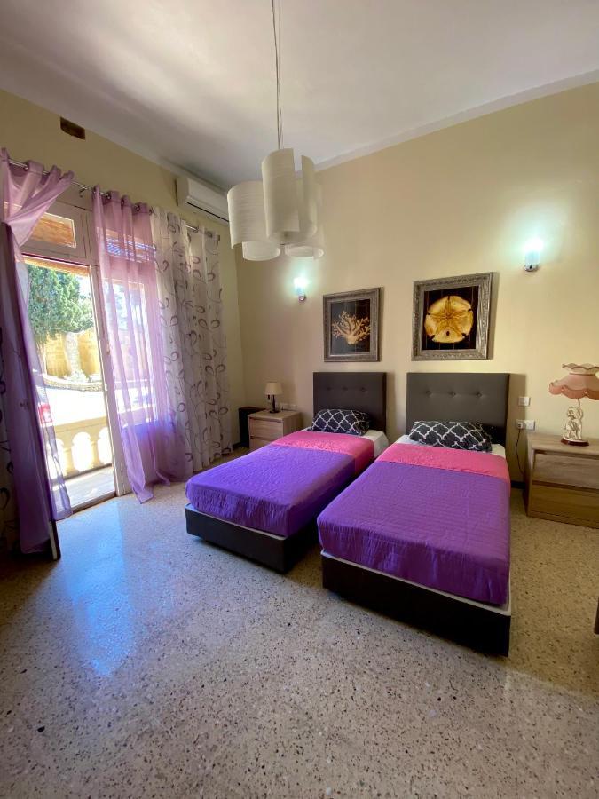 Magical Casalgo House Apartman Victoria Kültér fotó