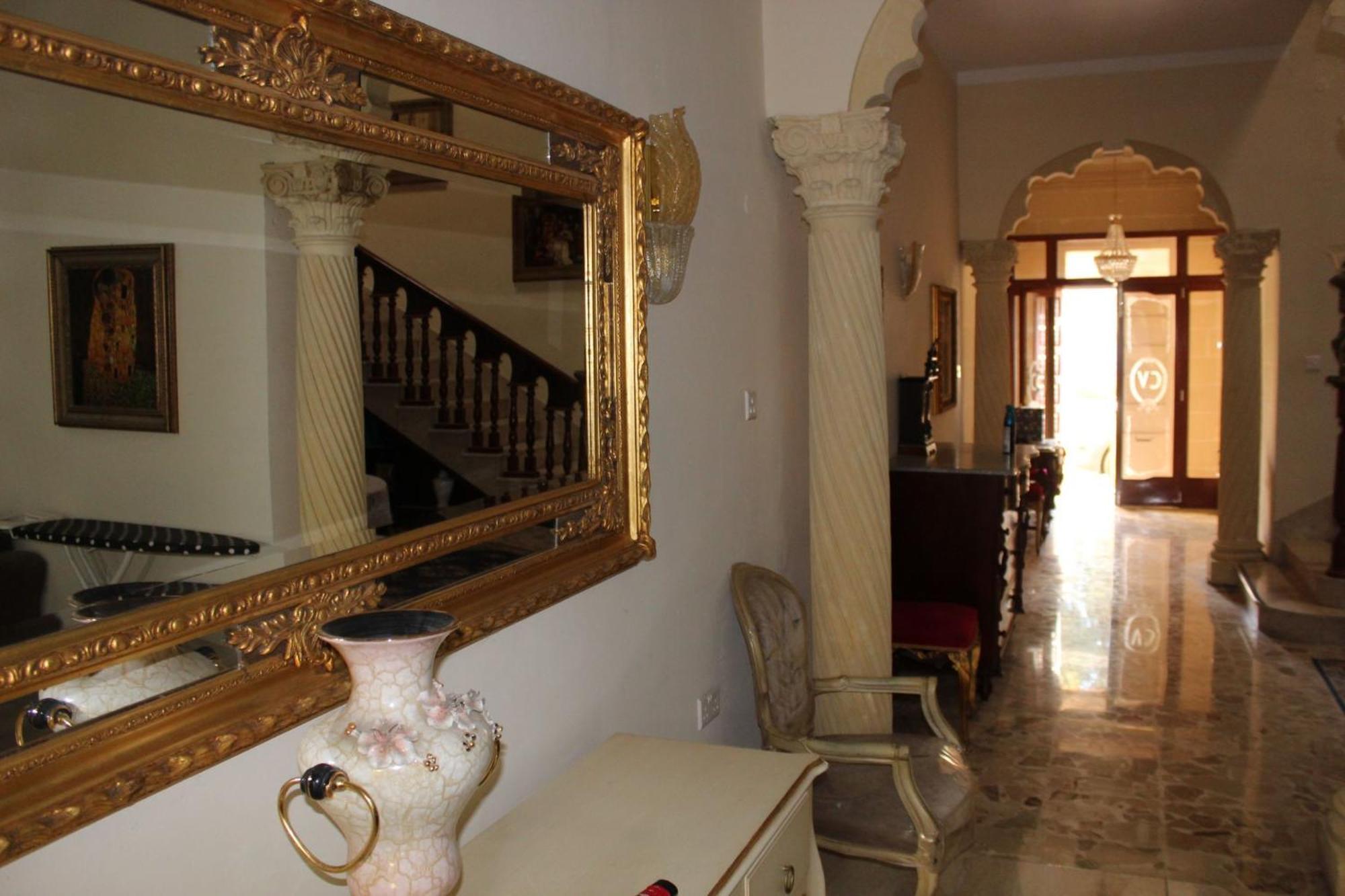 Magical Casalgo House Apartman Victoria Kültér fotó